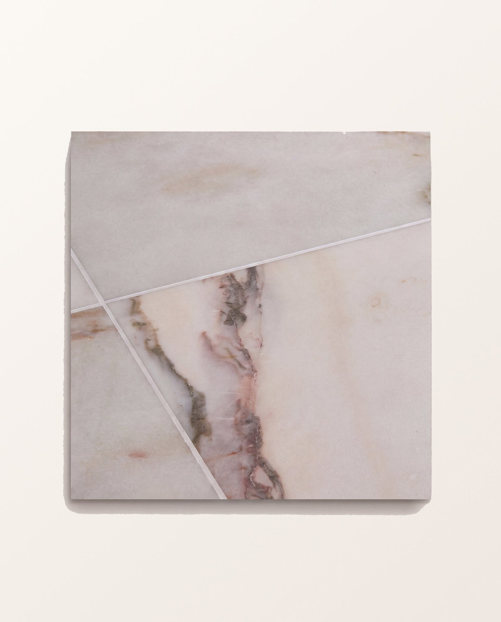 Elixir Marble Cashmere Honed