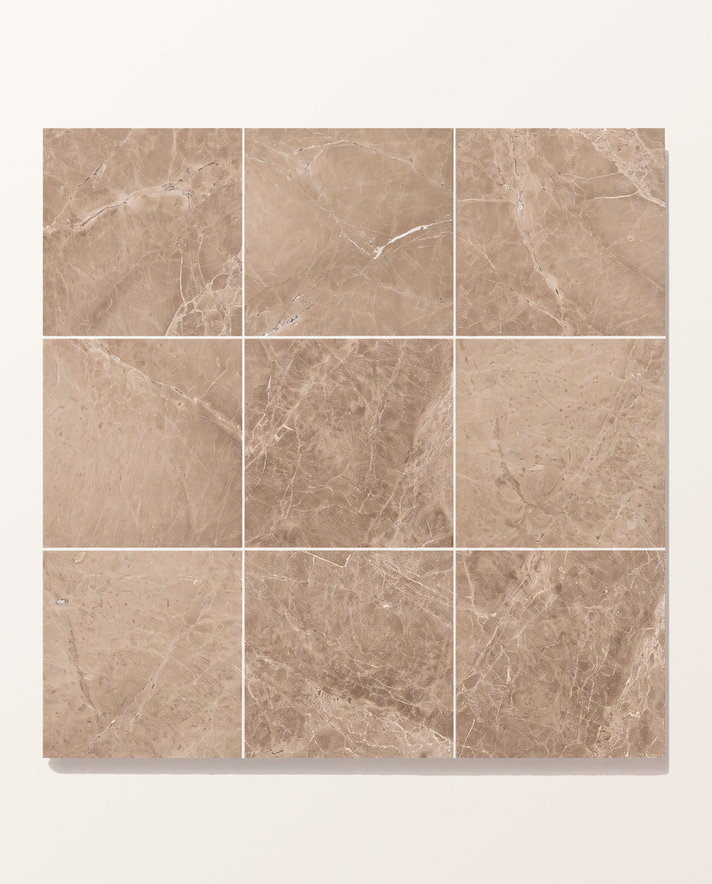 Elixir Marble Cashmere Honed