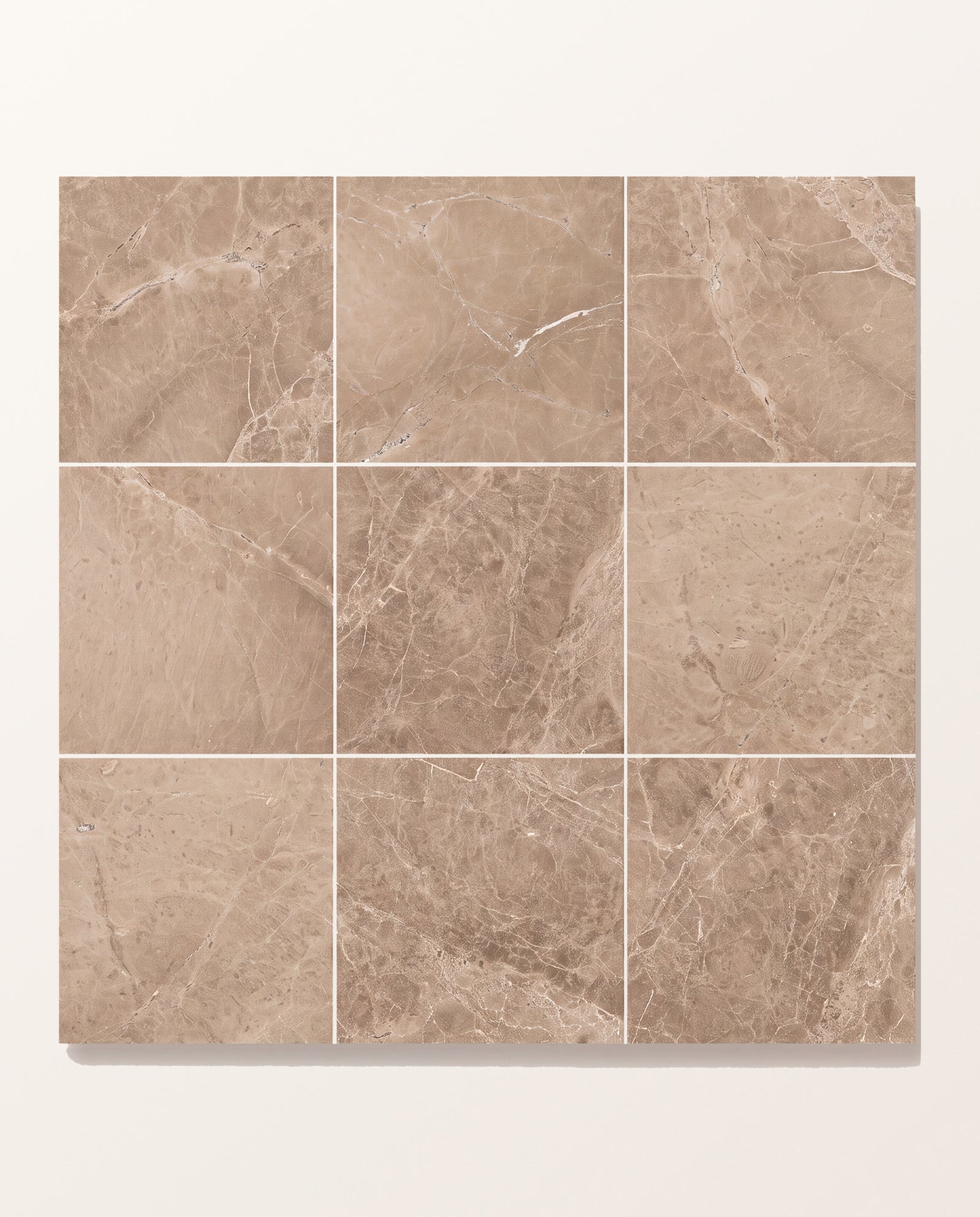 Elixir Marble Cashmere Honed