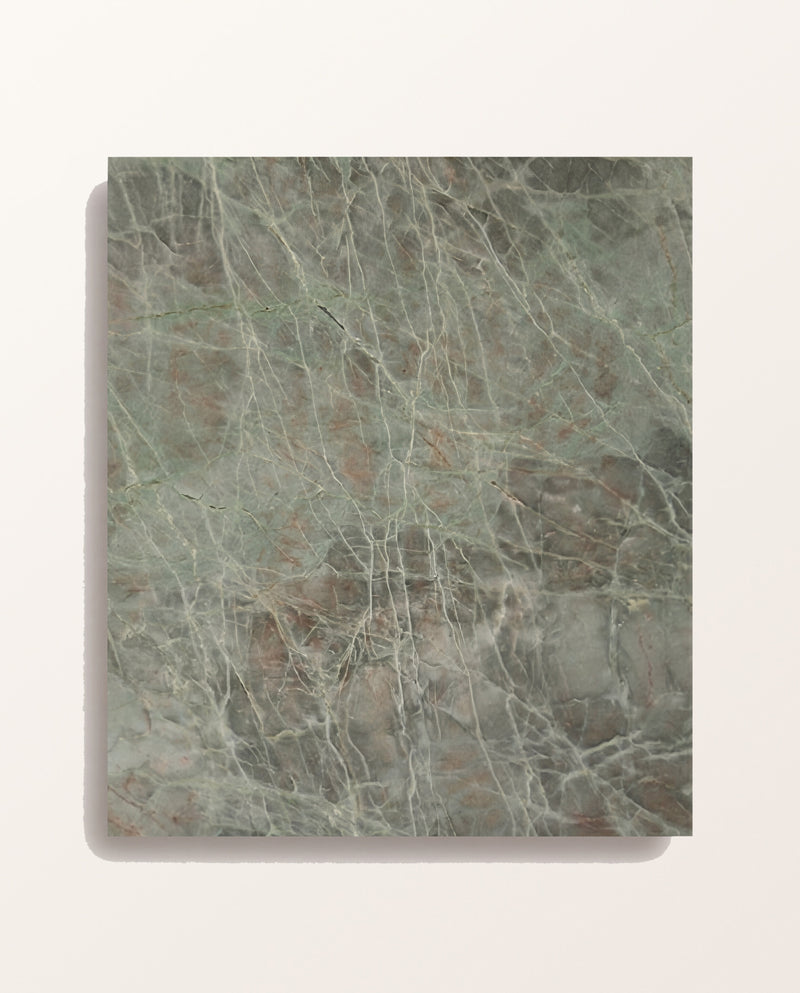 Emerald Quartzite Slab - Bespoke Slab
