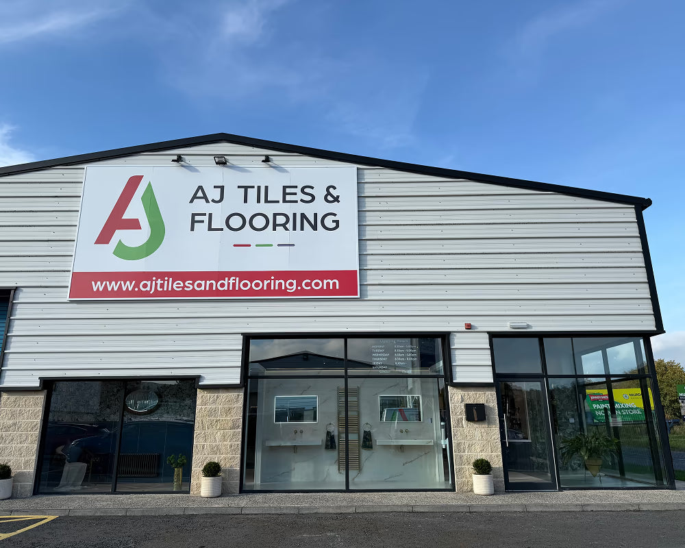 Aj Tiles & Flooring gallery 1