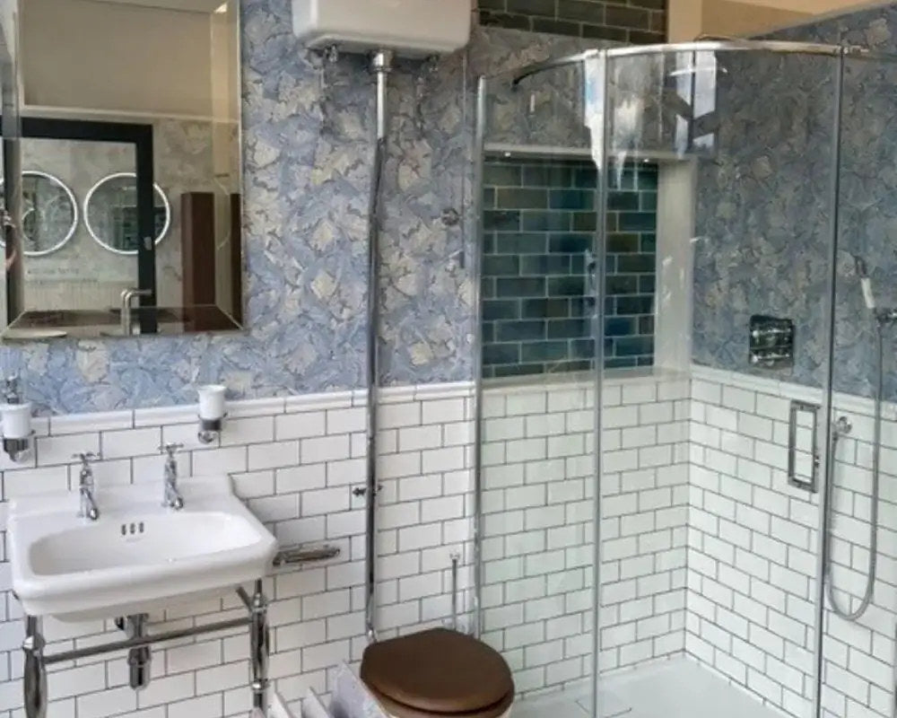 Paines & Gray Kitchens Bedrooms Bathrooms gallery 1