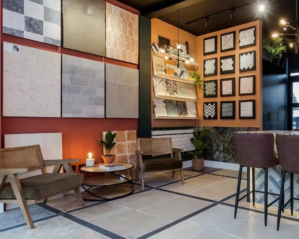 Rouse Tile Studio gallery 1