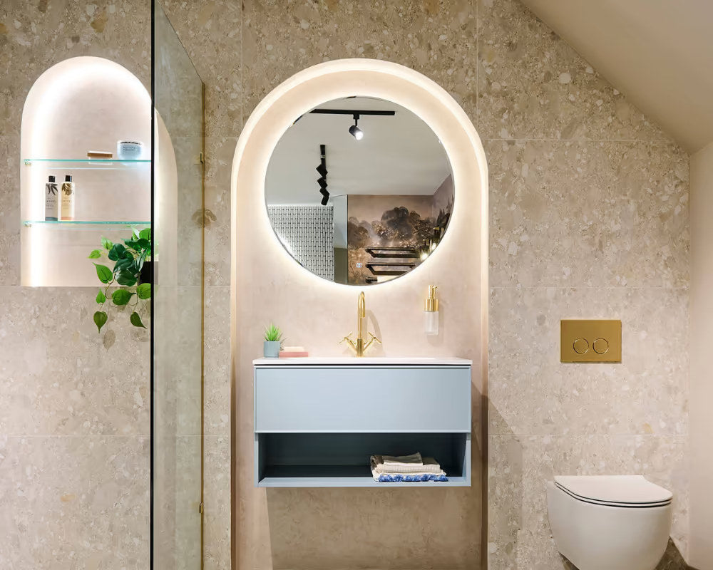 Kallums Bathrooms - Guildford Surrey gallery 1