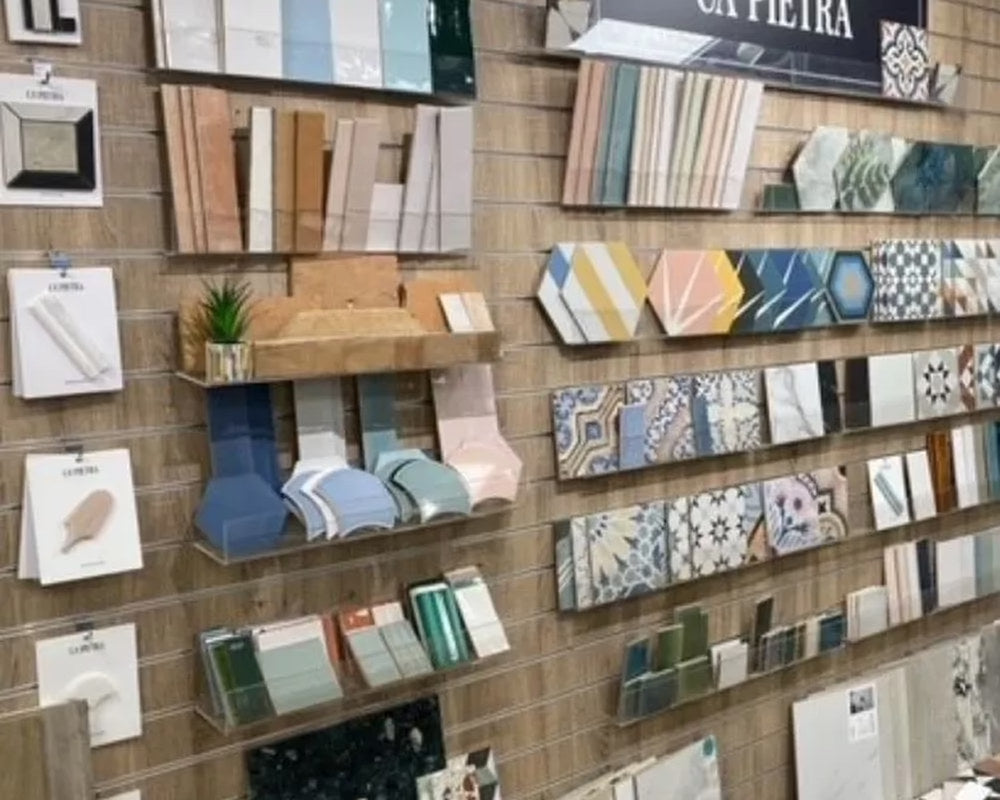 Village Ceramics Tiles & Bathrooms gallery 1