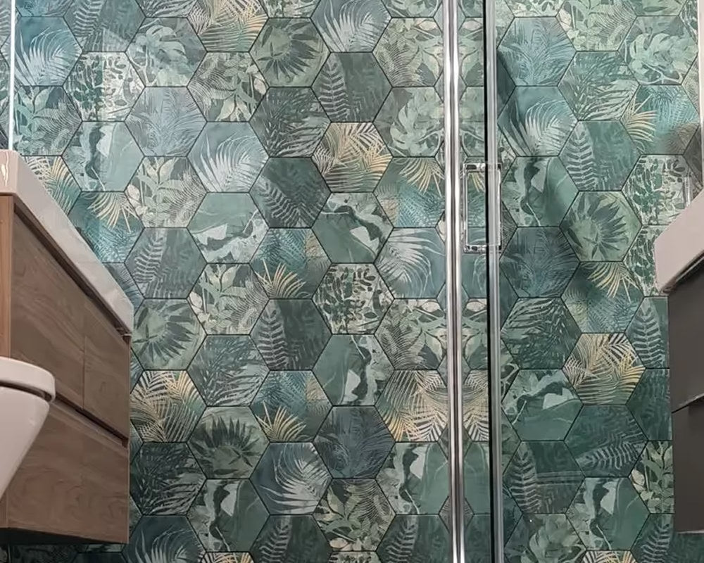 Norden Tiles gallery 1