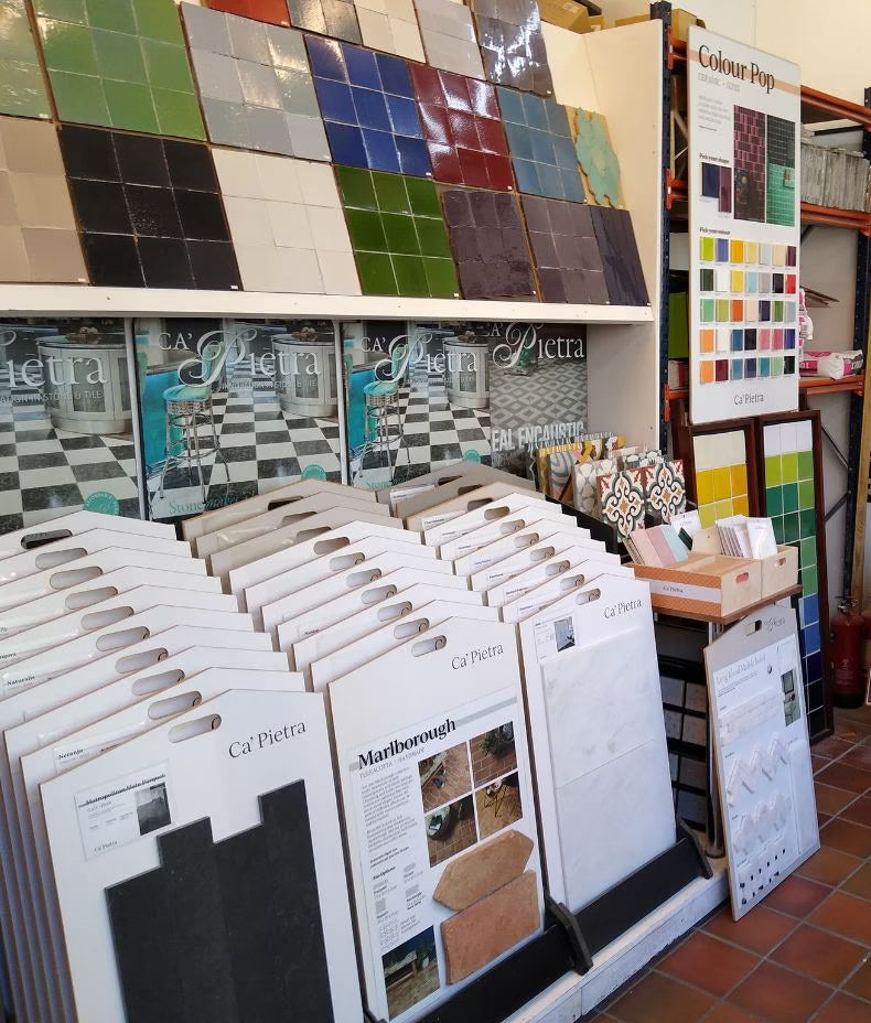 The Tile Shop gallery 1