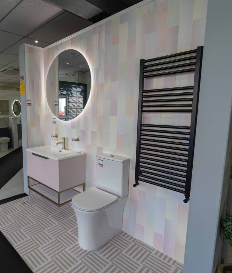Island Bathrooms - Salisburuy gallery 1