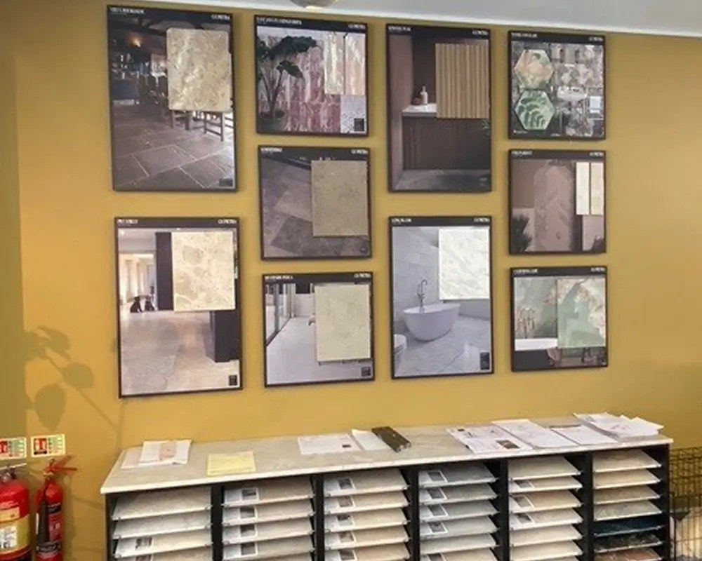 Marchetti Stone Ltd gallery 1