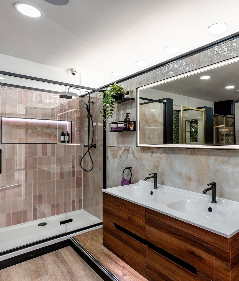 Bathe Indigo gallery 1