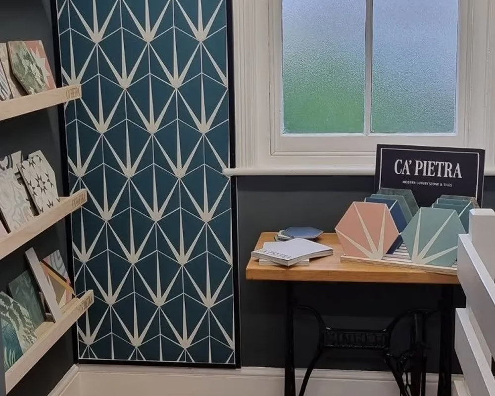 Kent Tile Centre gallery 1