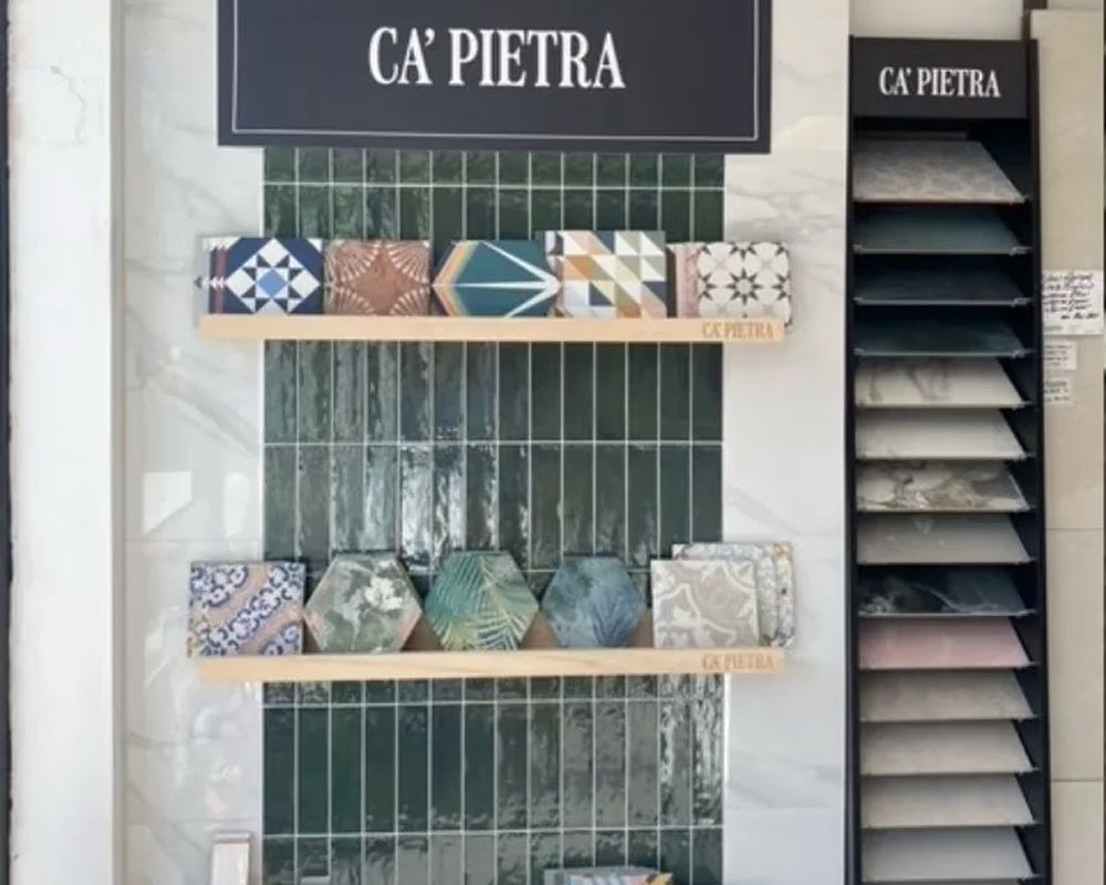 Versatile Tiles gallery 1
