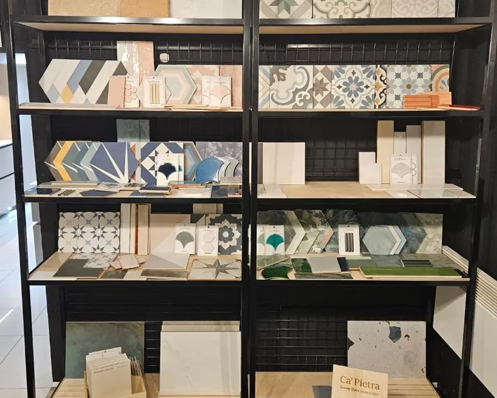 Potts Kitchens & Bathrooms gallery 1