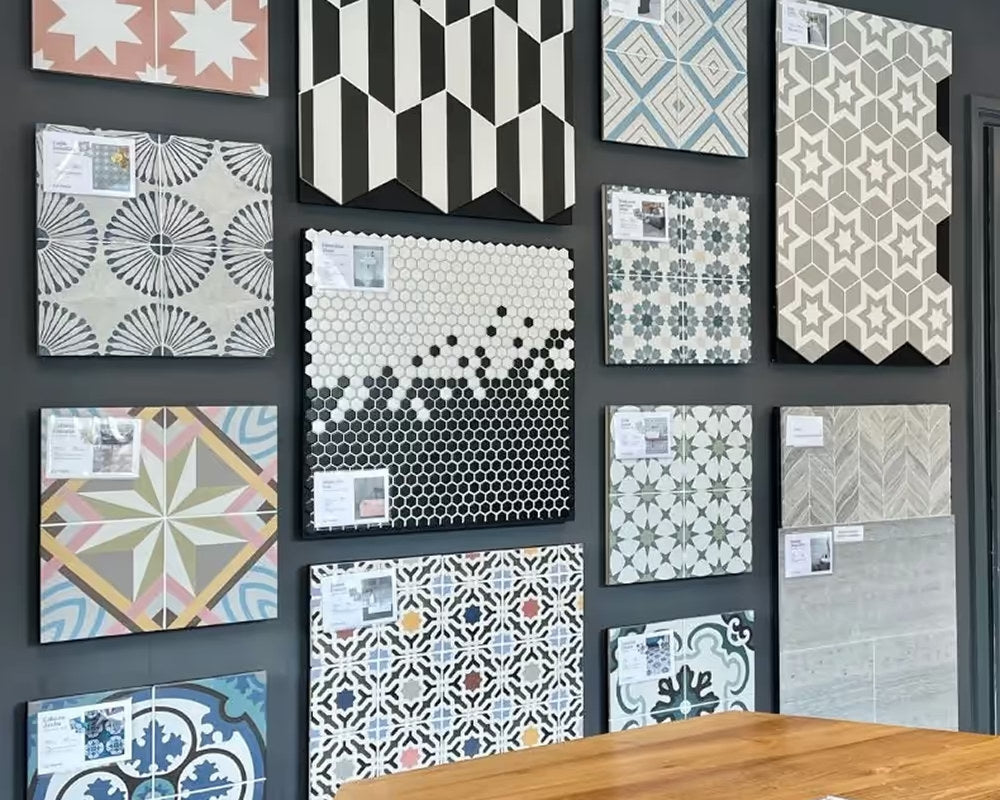 Naos Floors gallery 1
