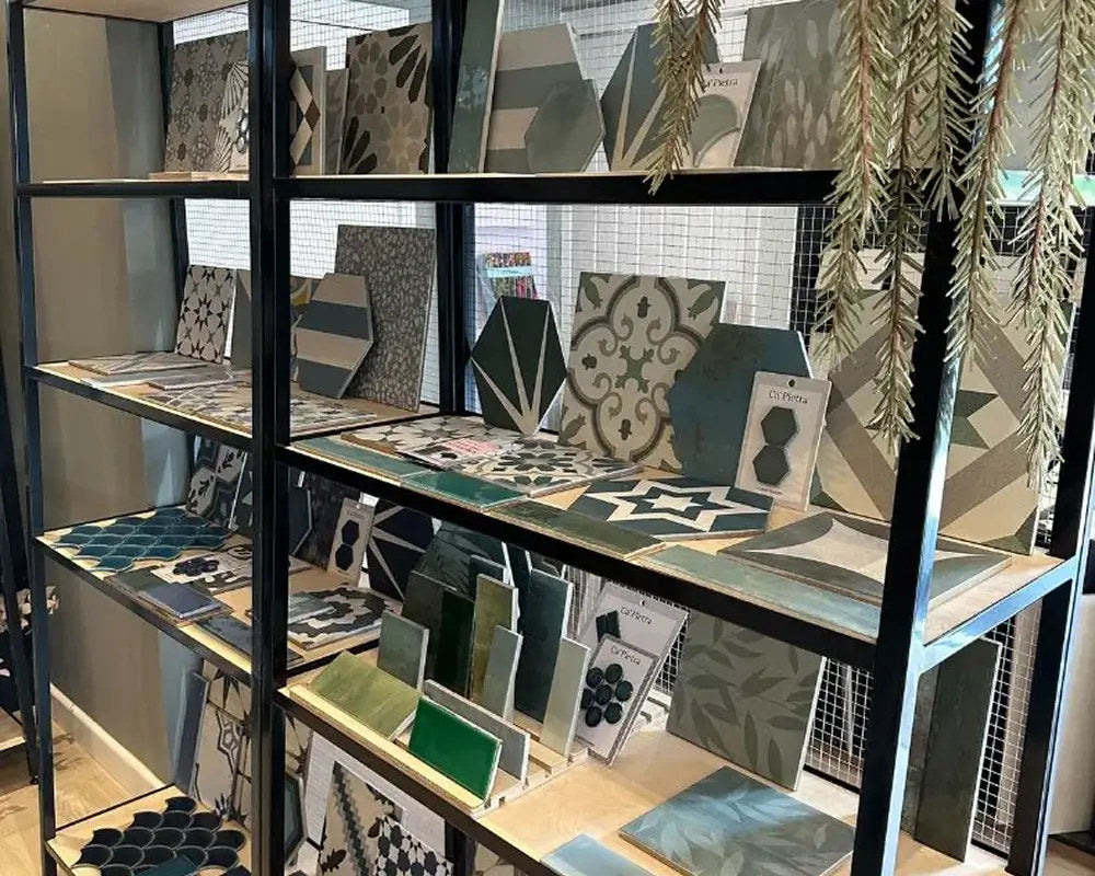 Long Lane Carpets and Flooring gallery 1