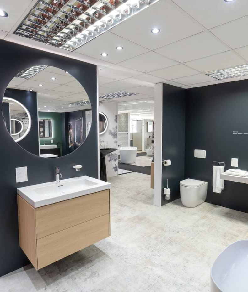Island Bathrooms - Salisburuy gallery 2