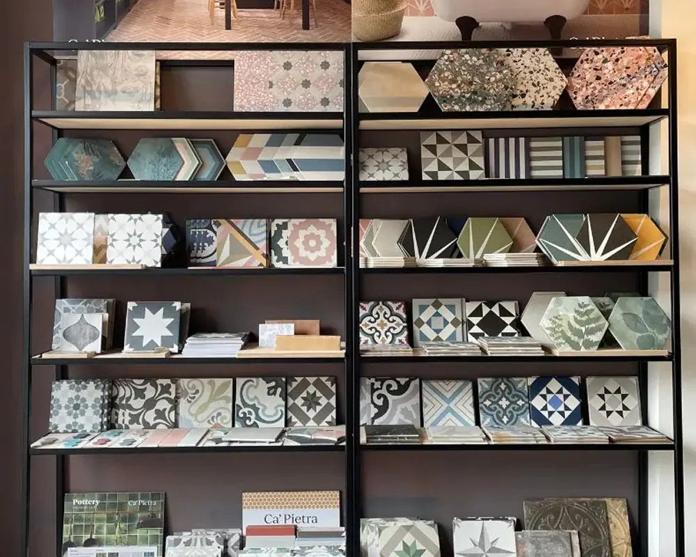 Naos Floors gallery 2