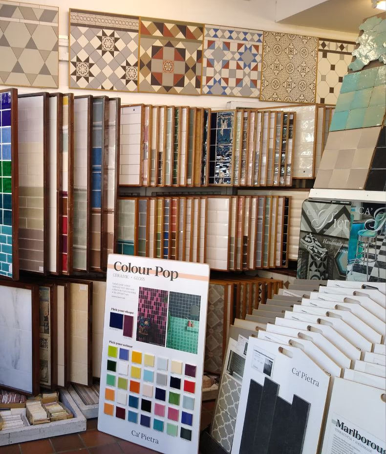 The Tile Shop gallery 2