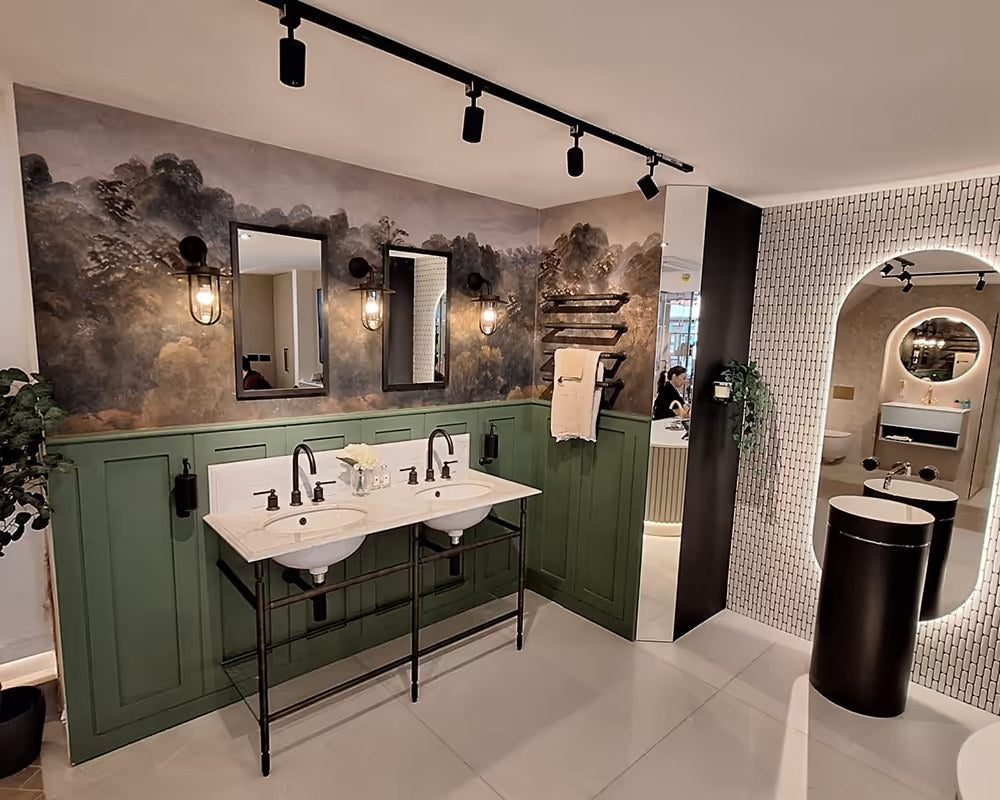 Kallums Bathrooms - Guildford Surrey gallery 2