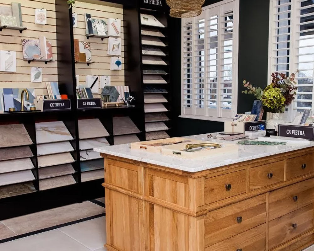 Rouse Tile Studio gallery 2