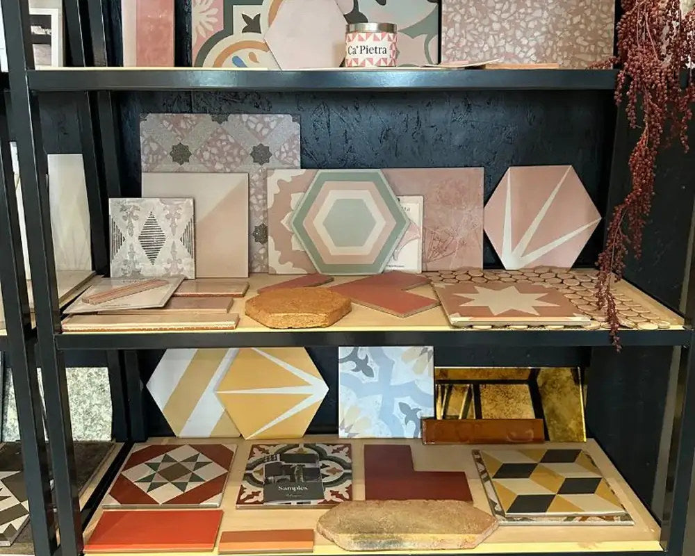 Long Lane Carpets and Flooring gallery 2