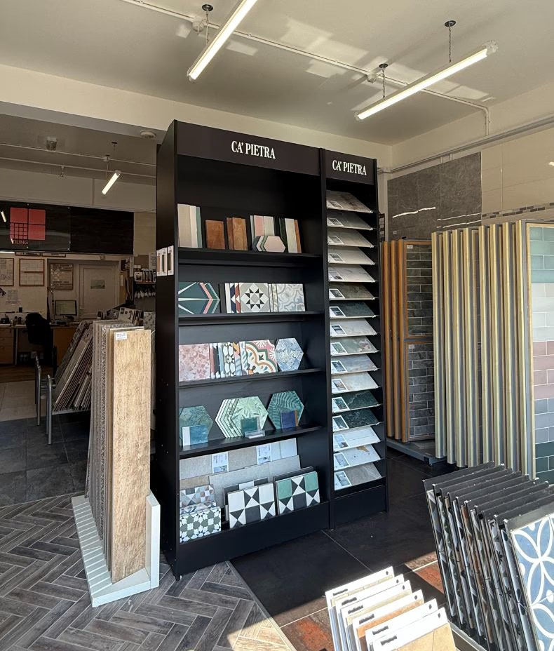 The Lymington Tile Centre gallery 1