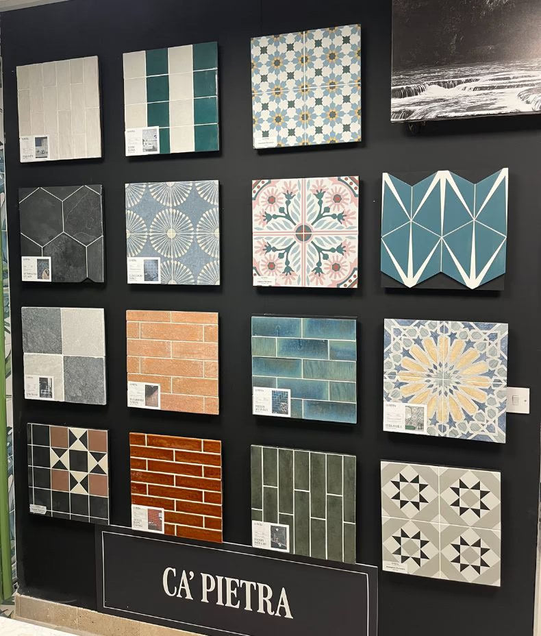 The Lymington Tile Centre gallery 2