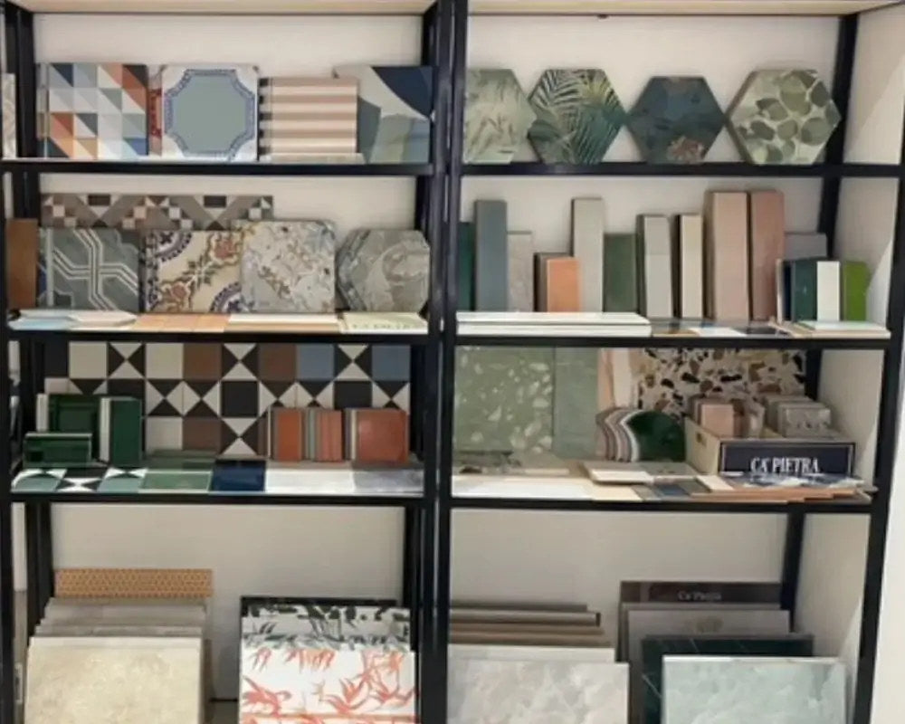 Surrey Tiles & Bathrooms gallery 1