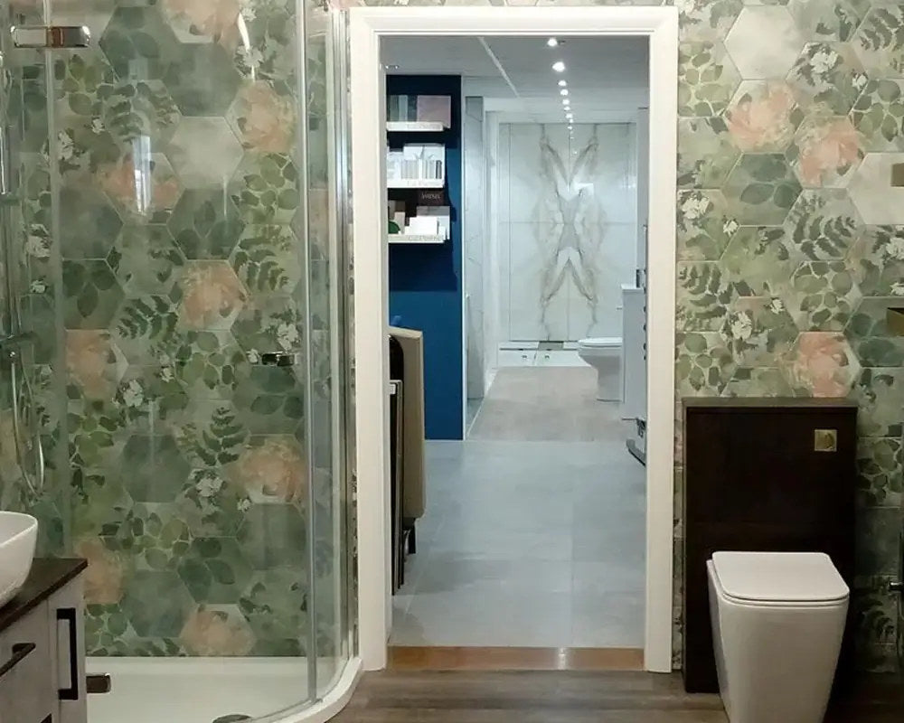 Decoramic Bathroom & Tile Centre gallery 1