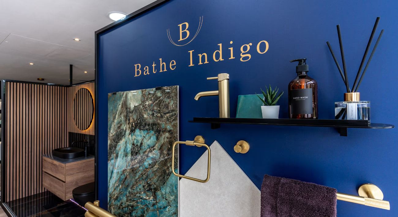 Bathe Indigo gallery 3