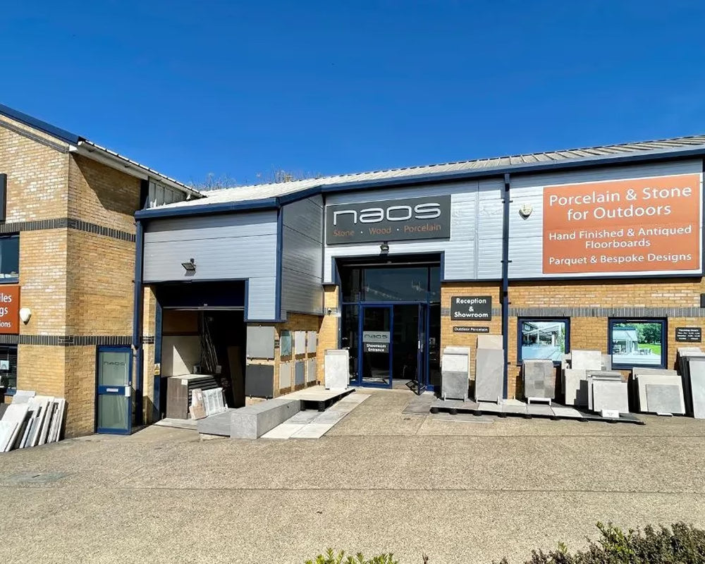 Naos Floors gallery 3