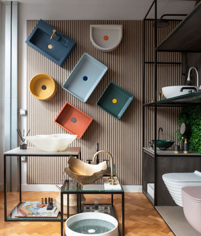 West One Bathrooms - Clerkenwell gallery 2