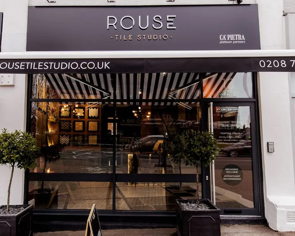 Rouse Tile Studio gallery 3