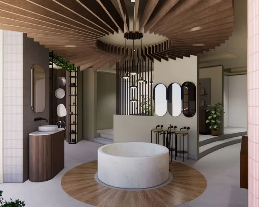 West One Bathrooms - Battersea gallery 2