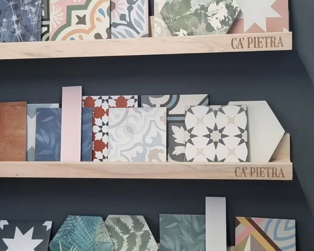 Kent Tile Centre gallery 2