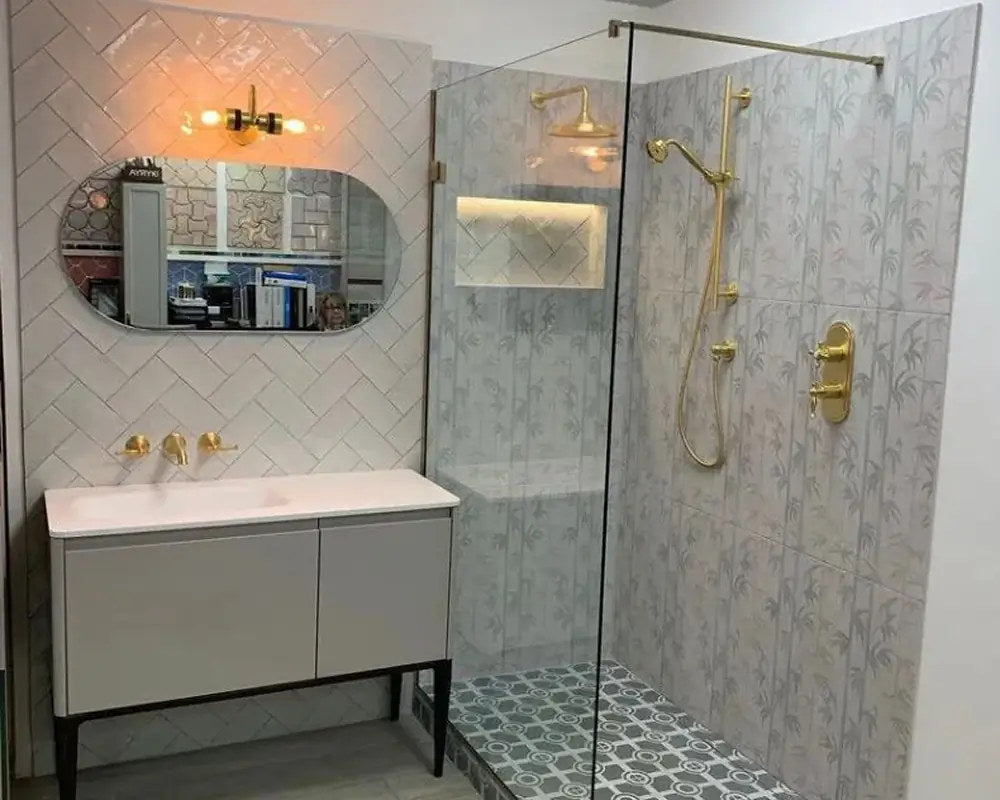 The Bromley Bathroom Company Ltd gallery 1
