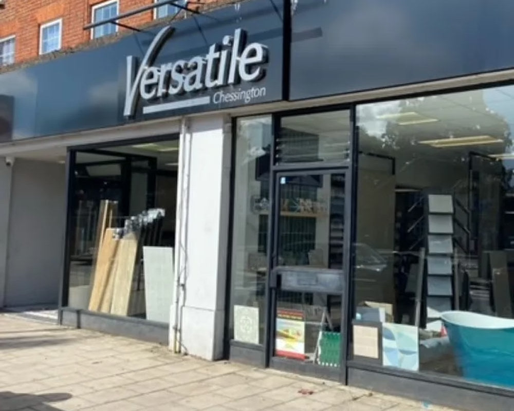 Versatile Tiles gallery 2