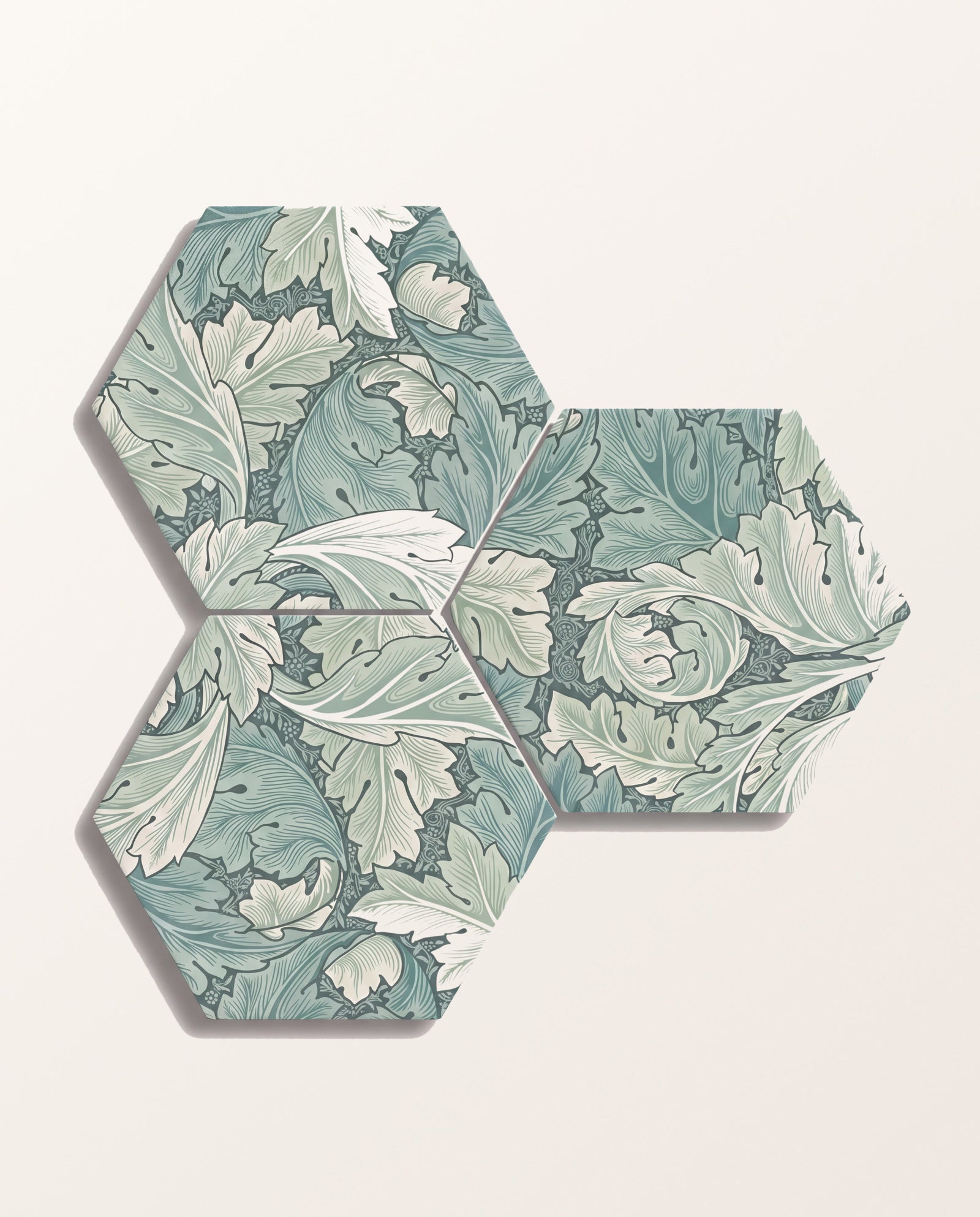 Folly Porcelain Moss Matt