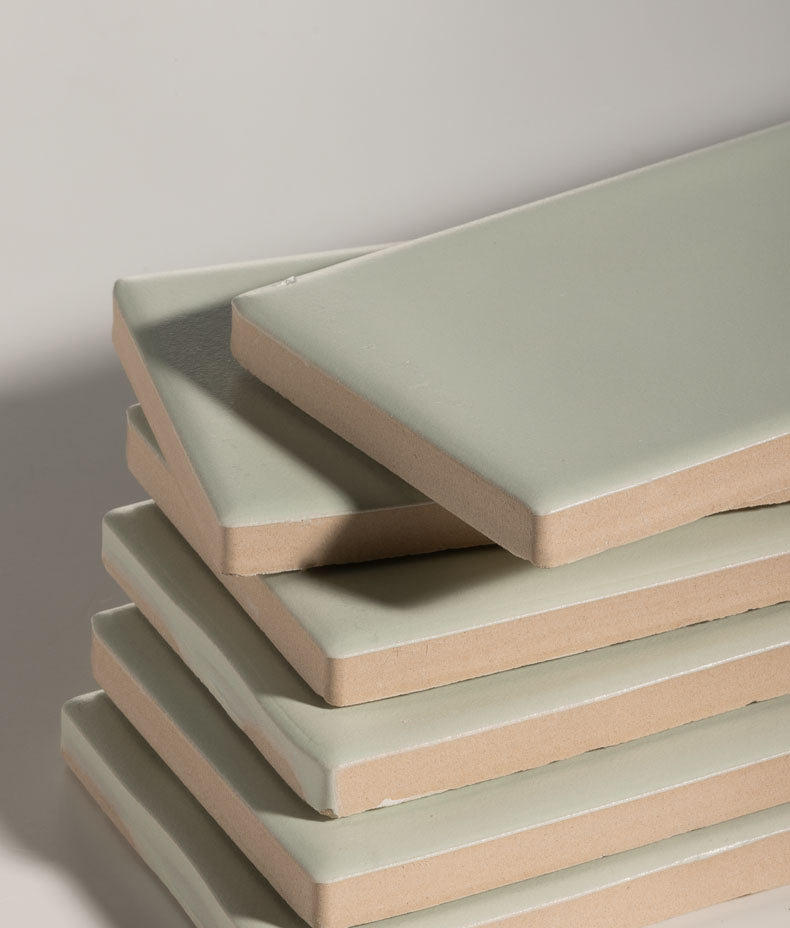 Fondant Ceramic Sage