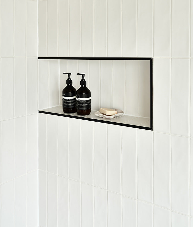 Fondant Ceramic White