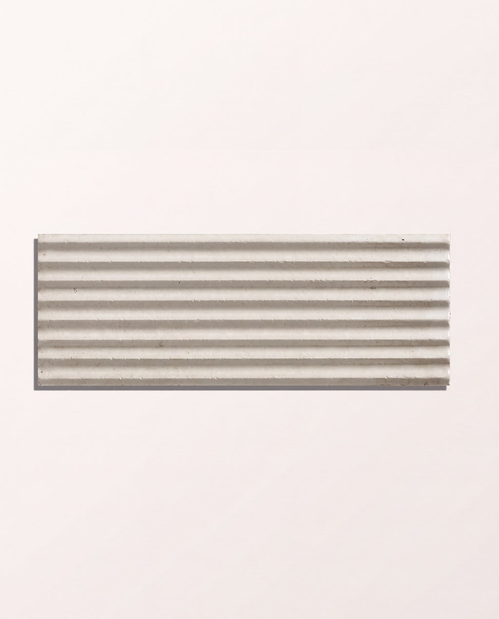 Fontenay Porcelain Pleated
