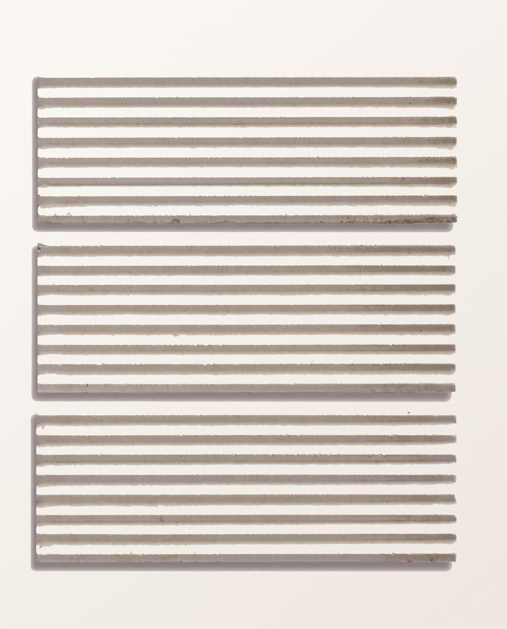 Fontenay Porcelain Pleated