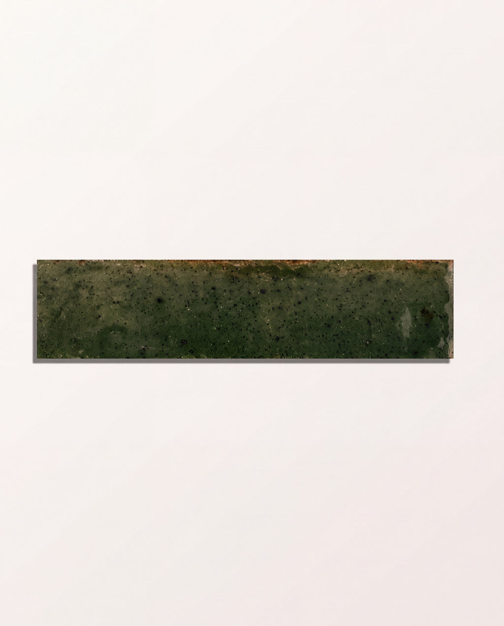 Foundry Novo Porcelain Alligator Green
