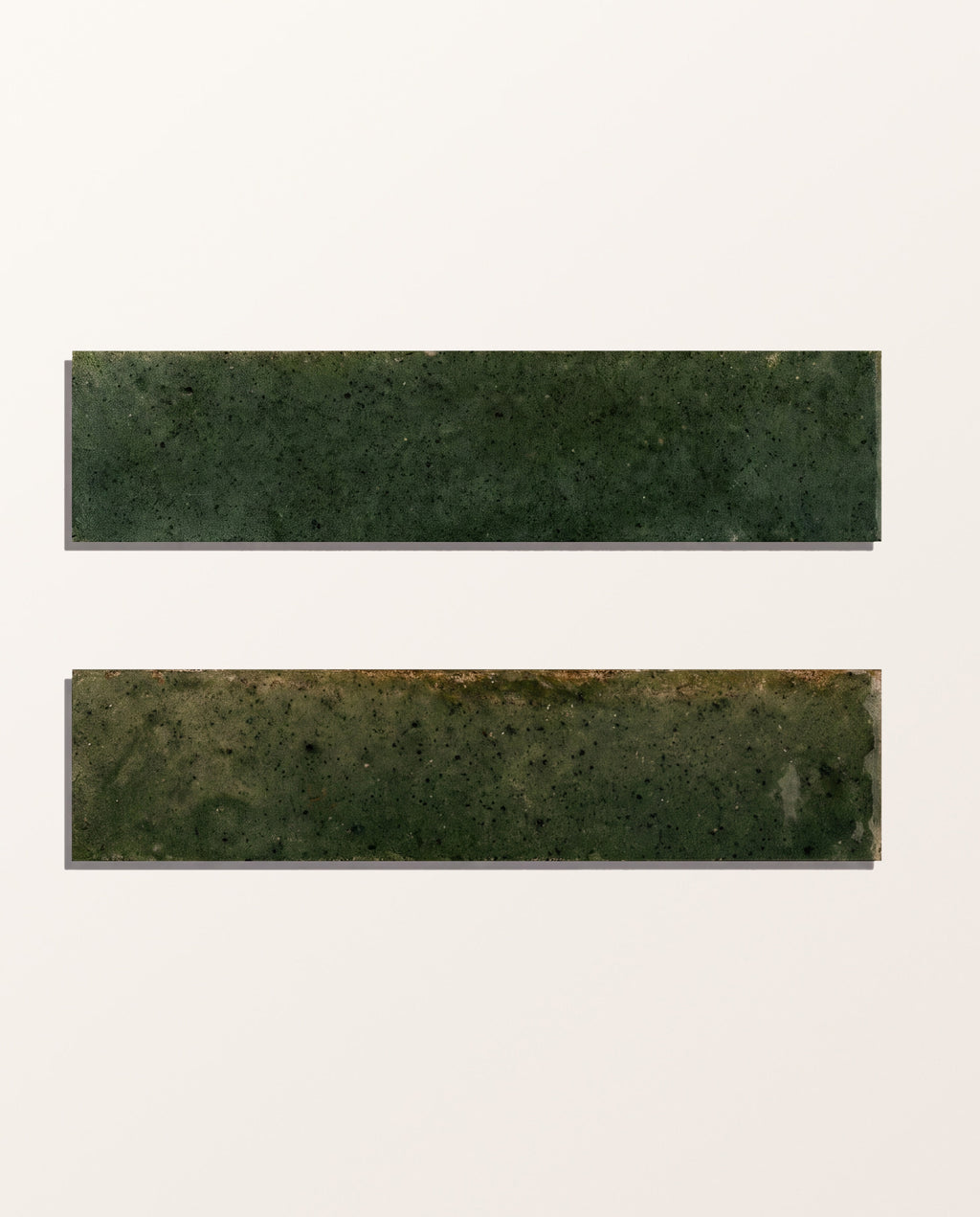 Foundry Novo Porcelain Alligator Green