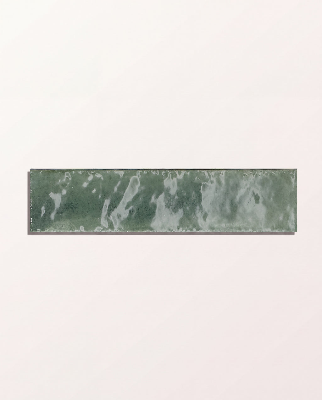 Foundry Novo Porcelain Irish Green