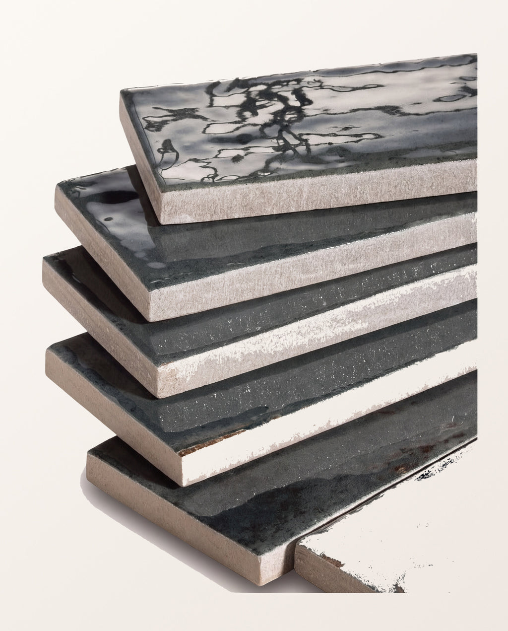 Foundry Novo Porcelain Navy