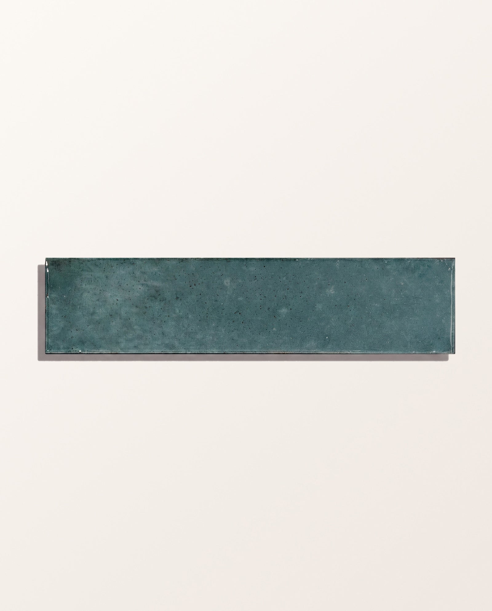 Foundry Novo Porcelain Turquoise