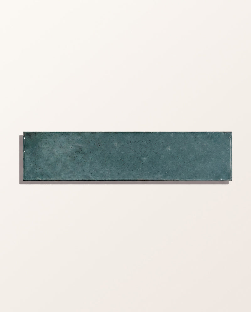 Foundry Novo Porcelain Turquoise