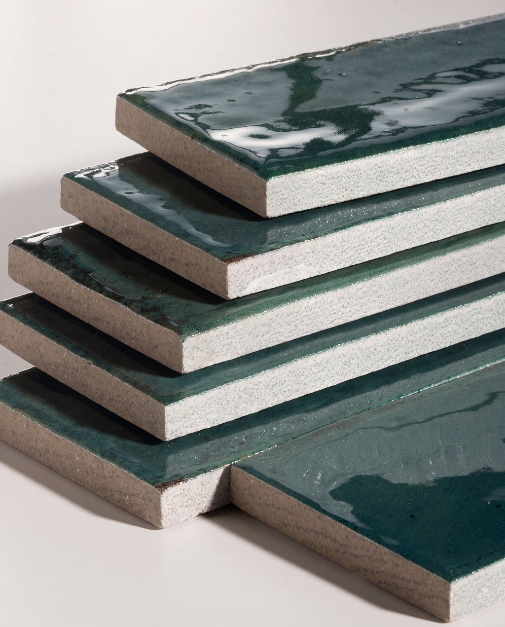 Foundry Novo Porcelain Turquoise