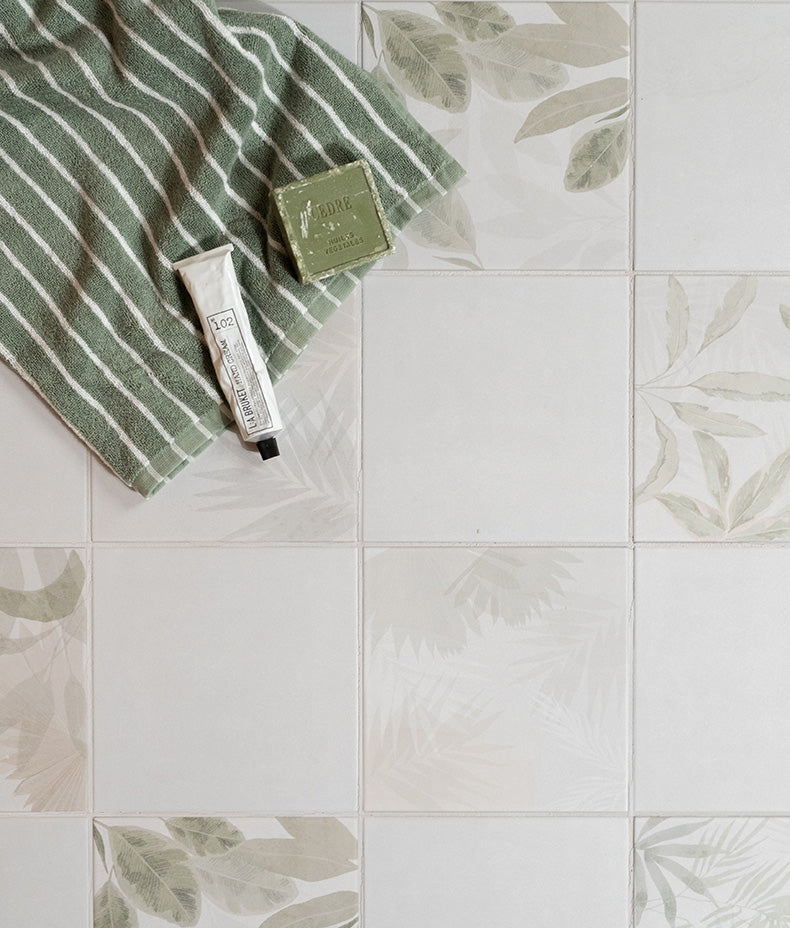 Glass House Porcelain